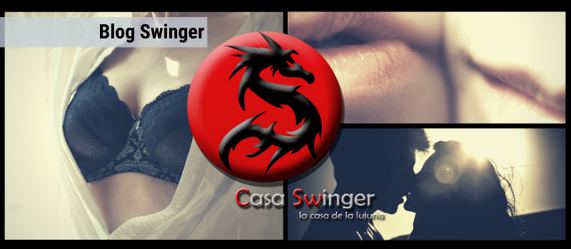 Viernes de Singles y Parejas en el Club Swinger “Casa Swinger, la casa de la lujuria”