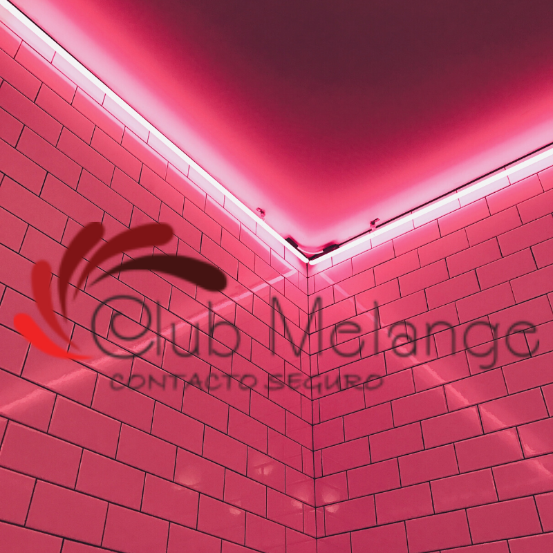 Club Swinger Melange Monterrey